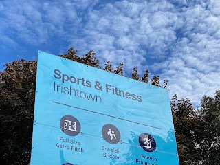 Sports & Fitness Irishtown