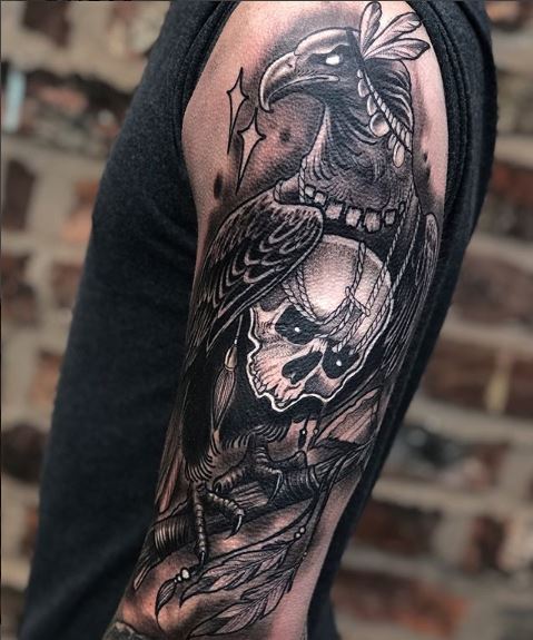 This Mortal Coil Tattoo Gallery
