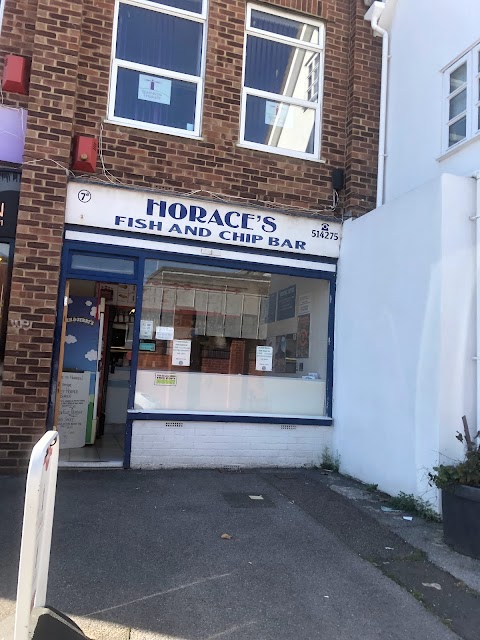 Horace's Fish Bar