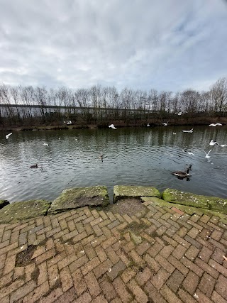 Three Sisters Local Nature Reserve