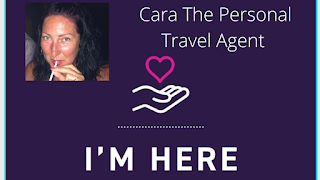 Cara The Personal Travel Agent