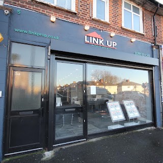 Link Up Estate Agents