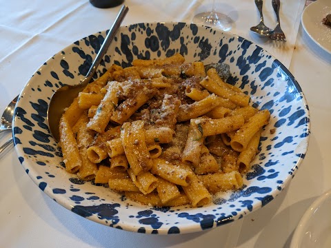 Lizzie's Cucina - Italian Restaurant