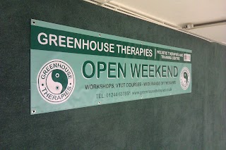 Greenhouse Therapies