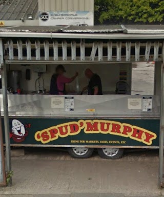 Spud Murphy's