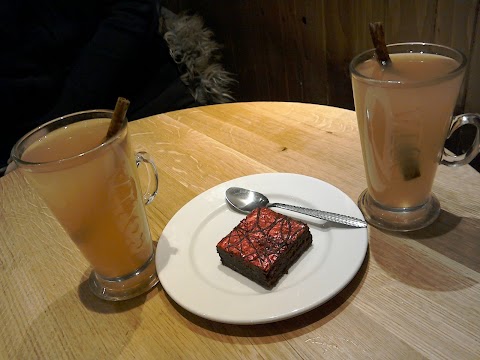 Costa Coffee