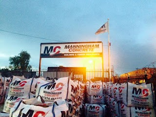 Manningham Concrete Limited