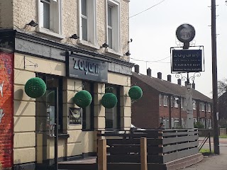 Zayani Indian Restaurant