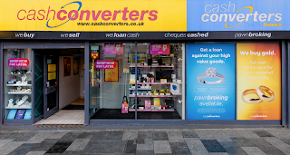 Cash Converters