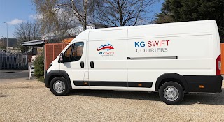 KG Swift Couriers