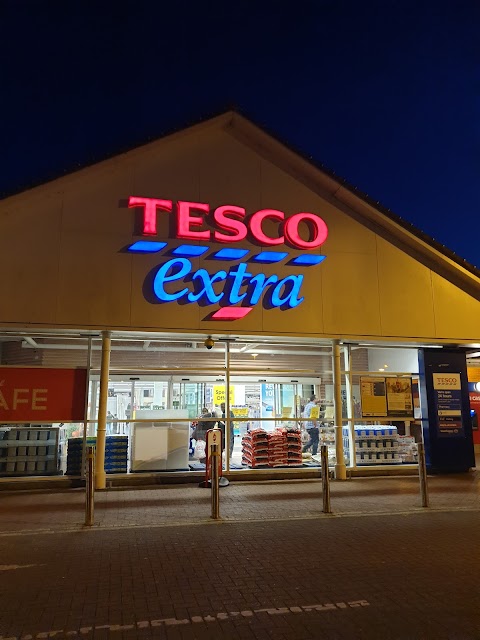 Tesco Extra