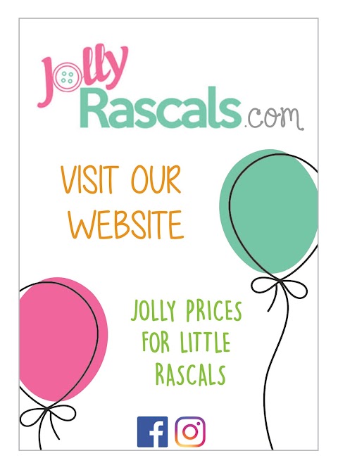 Jolly Rascals Lemar Fashions Ltd