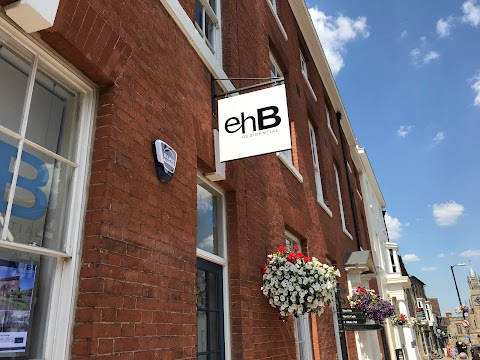 EHB Residential Warwick