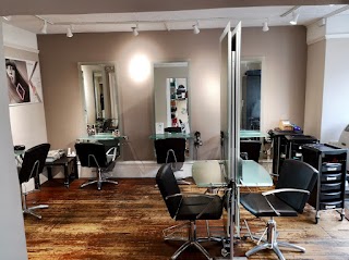 Browns Olney Hairdressing Group