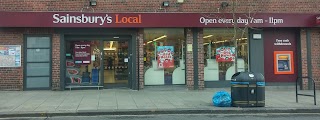 Sainsbury's Local