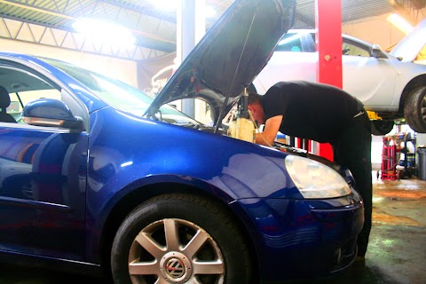 SW Auto Electrics, MOT & Service Centre