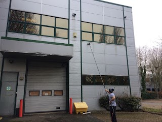 1st Call Window Cleaning