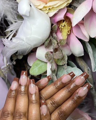 Le Miragge Nails,hair and beauty