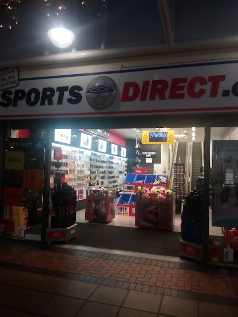 Sports Direct