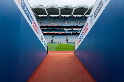 Croke Park