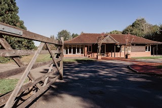 The Courtyard