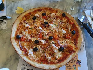 Pizza Express