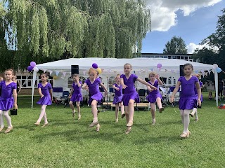 Just Dance Stratford upon Avon