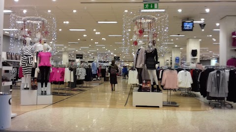 Dunnes Stores