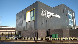 Doncaster UTC