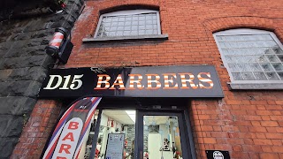 D15 Barbers Drumcondra