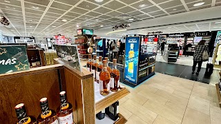 World Duty Free - Edinburgh Airport