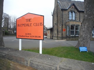 The Avondale Club