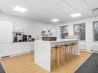 Regus - Bristol, Almondsbury Business Park