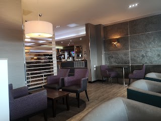 Aspire Lounge