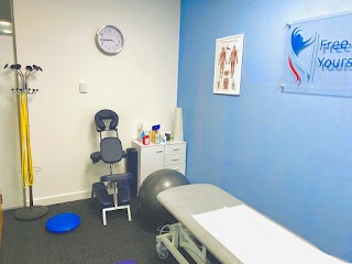 London Back Pain Clinic