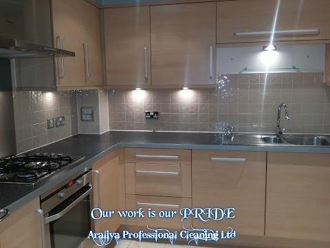 Araliya Professional Cleaning Ltd