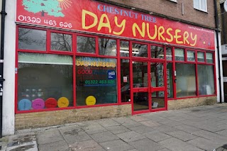 Chestnut Tree Day Nursery