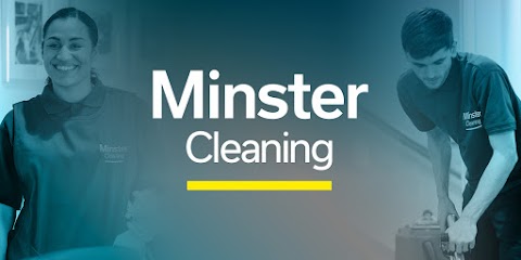 Minster Cleaning Services Derbyshire & Leicestershire