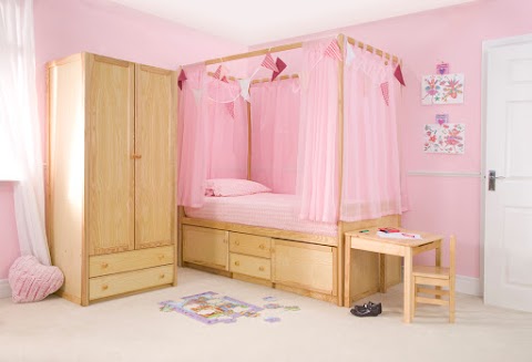 Childrens Bed Centres