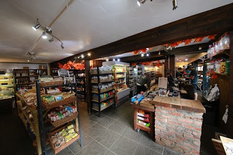 Brockley Stores