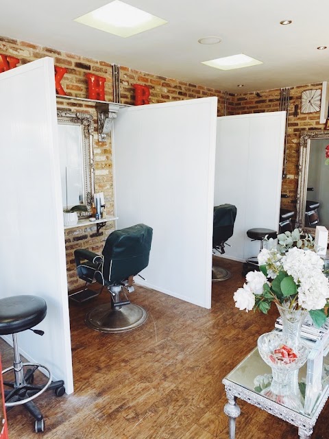 New Cross Hair and Beauty Salon