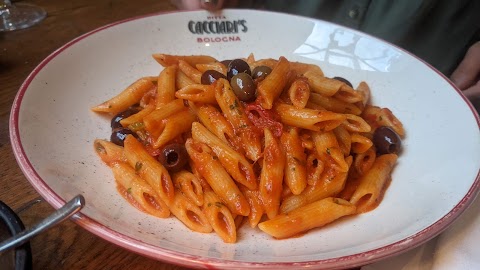 Cacciari's Restaurant