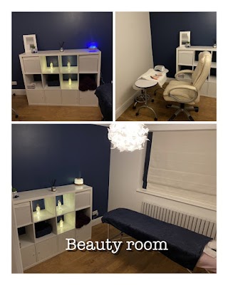 Fetcham aesthetics & beauty