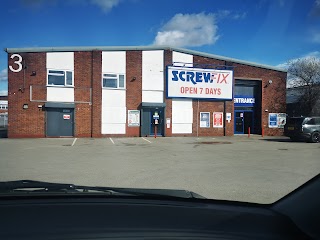 Screwfix Trafford Park