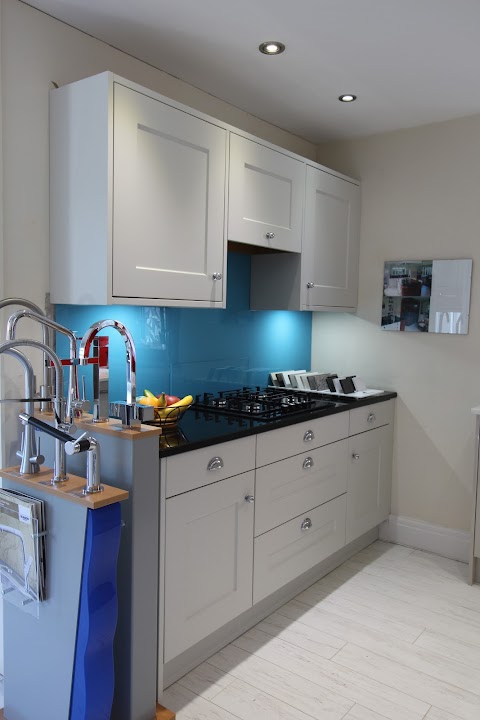 1st Class Kitchens Ltd