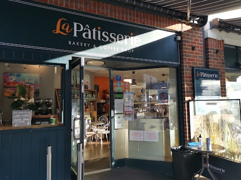 La Patisserie Shoreham