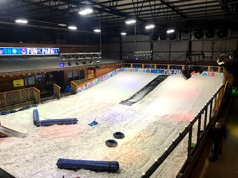 SnowDome