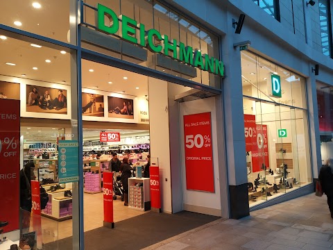 Deichmann