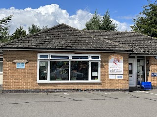 Stretton Day Nursery