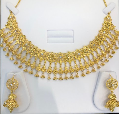 Chacha Jewellers